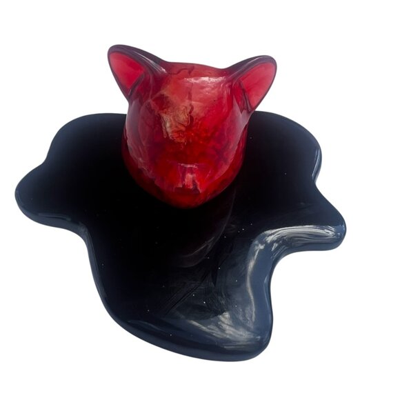 Infected Decapitated Bear Head Colab by Scott Wilkowski x Luke Chueh - Picture 4 of 8